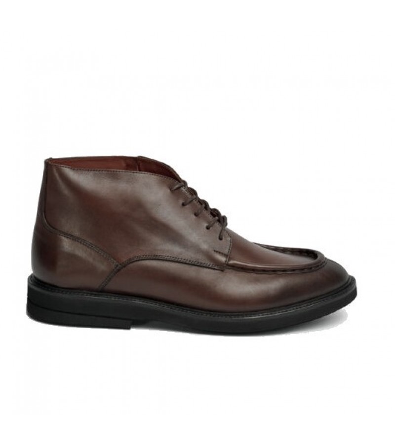 Philippe Lang - 7177026 Brown Leather